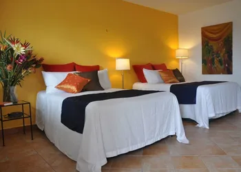 Flamingo Hotel hotel thumbnail 5