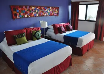 Flamingo Hotel hotel thumbnail 7