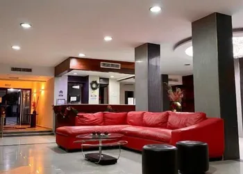 Hotel Impala de Tampico hotel thumbnail 2