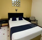 Hotel Impala de Tampico hotel detail image 3