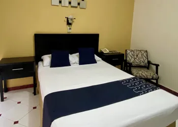 Hotel Impala de Tampico hotel thumbnail 3