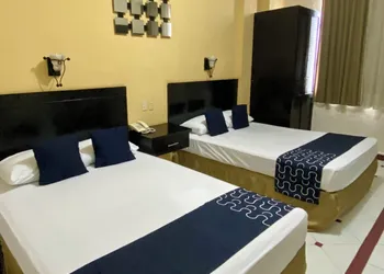 Hotel Impala de Tampico hotel thumbnail 4
