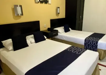 Hotel Impala de Tampico hotel thumbnail 5
