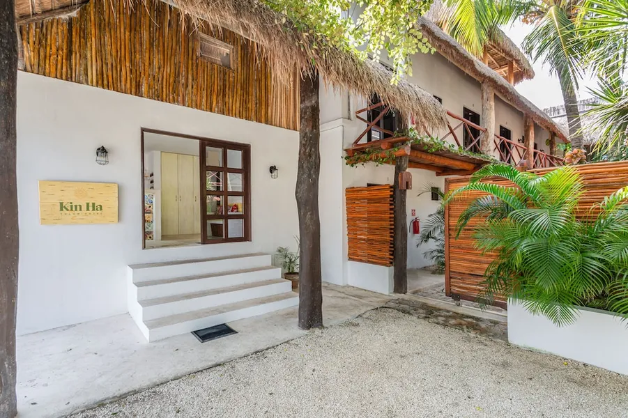 Kin Ha Tulum Hotel hotel detail image 2