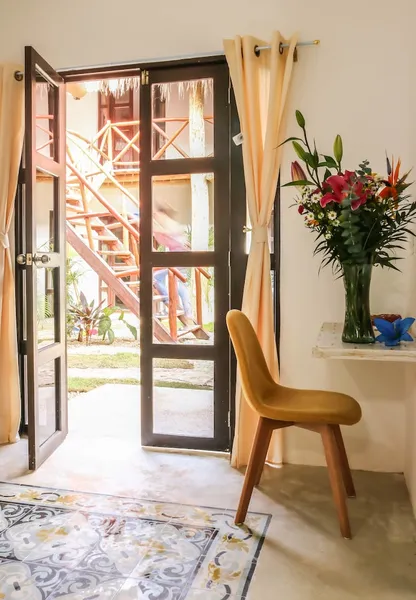 Kin Ha Tulum Hotel hotel detail image 6