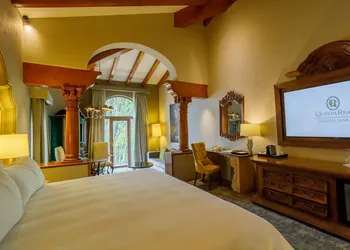 Quinta Real Guadalajara hotel thumbnail 2