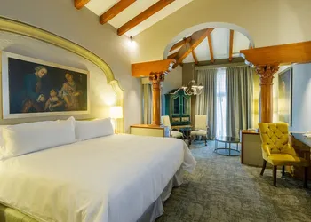 Quinta Real Guadalajara hotel thumbnail 3