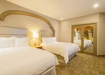 Quinta Real Guadalajara hotel thumbnail 5