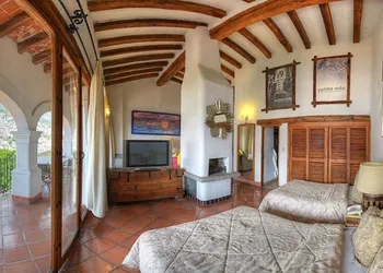 Hotel-Museo Posada de la Misón hotel thumbnail 5