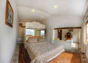 Hotel-Museo Posada de la Misón hotel thumbnail 6