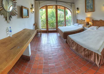 Hotel-Museo Posada de la Misón hotel thumbnail 7