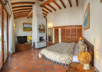 Hotel-Museo Posada de la Misón hotel thumbnail 8