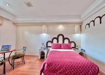 Global Express Puebla hotel thumbnail 3