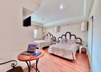 Global Express Puebla hotel thumbnail 4