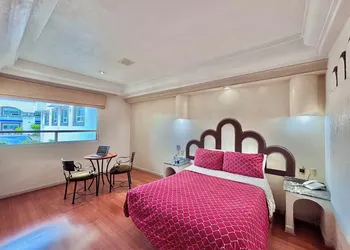 Global Express Puebla hotel thumbnail 7
