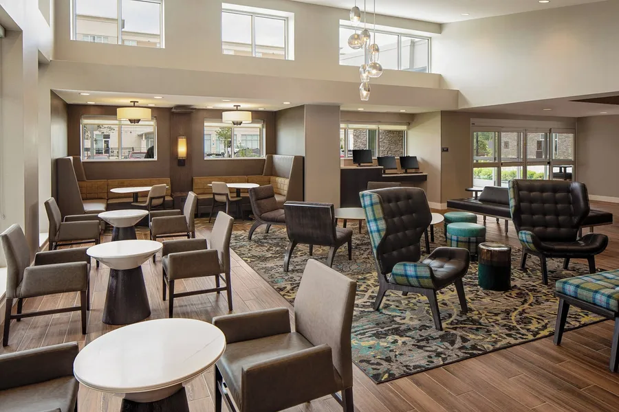 Residence Inn by Marriott Detroit Farmington Hills hotel detail image 2