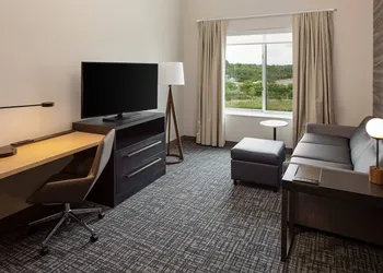 Residence Inn by Marriott Detroit Farmington Hills hotel thumbnail 6