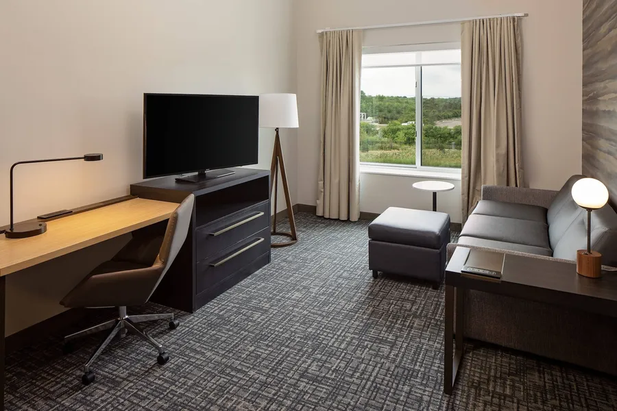 Residence Inn by Marriott Detroit Farmington Hills hotel detail image 6