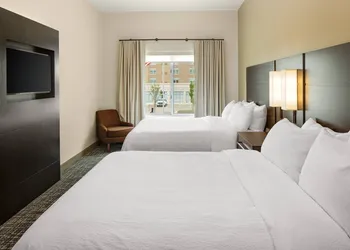 Residence Inn by Marriott Detroit Farmington Hills hotel thumbnail 7