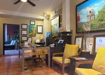 Posada del Cortes Hotel hotel thumbnail 3