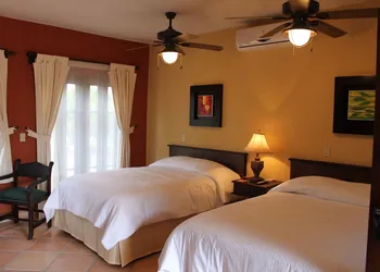 Posada del Cortes Hotel hotel thumbnail 6