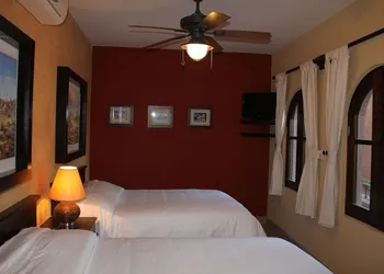 Posada del Cortes Hotel hotel thumbnail 7
