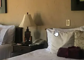 Posada del Cortes Hotel hotel thumbnail 8