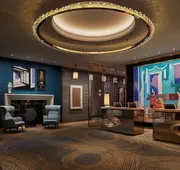 Viceroy Chicago hotel detail image 3