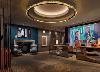 Viceroy Chicago hotel thumbnail 3