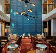 Viceroy Chicago hotel detail image 4