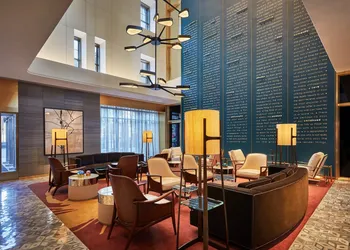 Viceroy Chicago hotel thumbnail 6