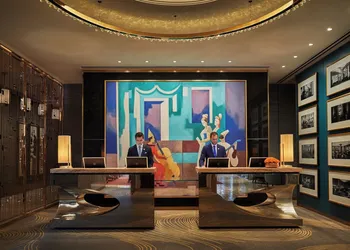 Viceroy Chicago hotel thumbnail 8