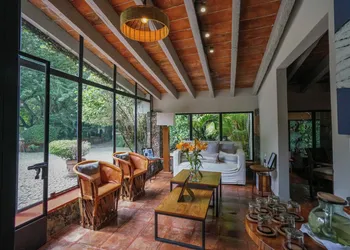 Hotel Amomoxtli hotel thumbnail 2