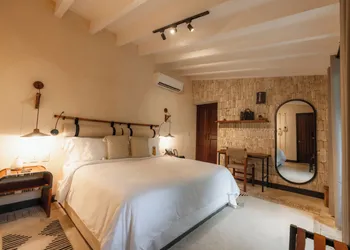 Hotel Amomoxtli hotel thumbnail 3