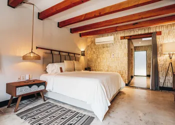 Hotel Amomoxtli hotel thumbnail 5
