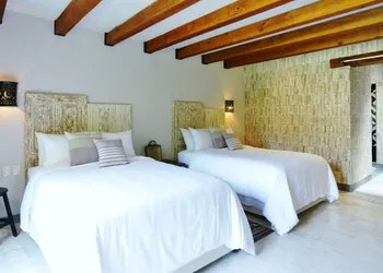 Hotel Amomoxtli hotel thumbnail 6