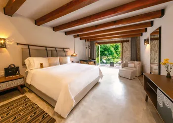 Hotel Amomoxtli hotel thumbnail 7