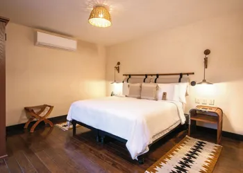 Hotel Amomoxtli hotel thumbnail 8