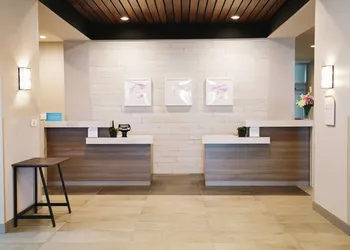 Hilton Garden Inn Fredericton hotel thumbnail 2