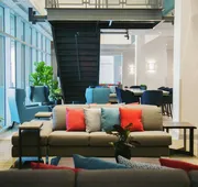 Hilton Garden Inn Fredericton hotel detail image 3