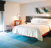 Hilton Garden Inn Fredericton hotel detail image 5