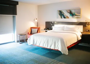 Hilton Garden Inn Fredericton hotel thumbnail 5