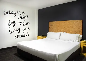 B My Hotel hotel thumbnail 6