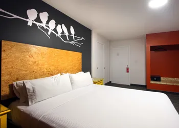 B My Hotel hotel thumbnail 7