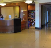 Courtyard by Marriott Aguadilla hotel detail image 3