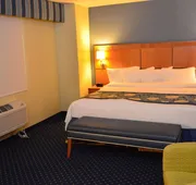 Courtyard by Marriott Aguadilla hotel detail image 4