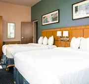Courtyard by Marriott Aguadilla hotel detail image 5