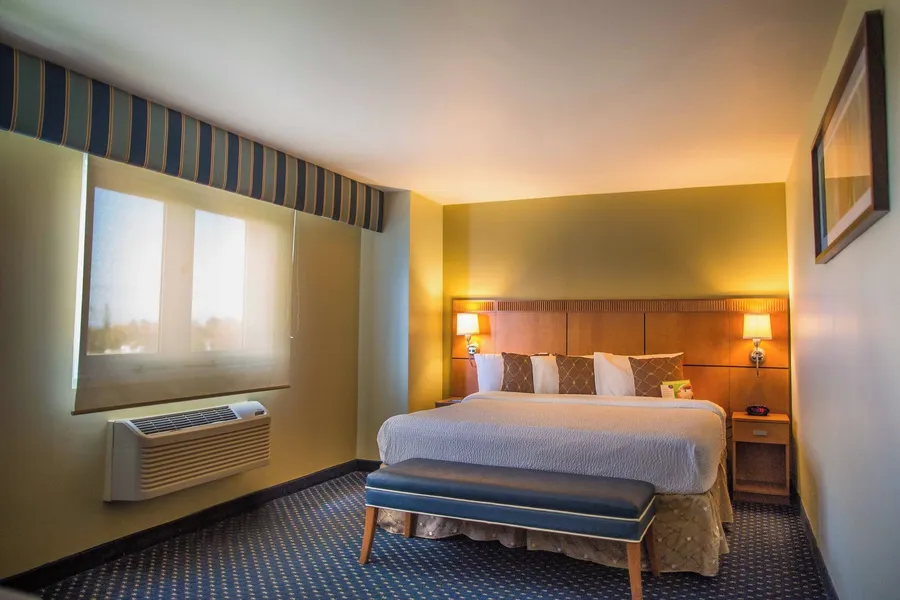 Courtyard by Marriott Aguadilla hotel detail image 6