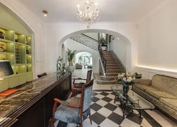 Villa Ganz Boutique Hotel hotel thumbnail 2