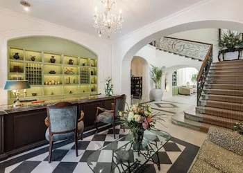 Villa Ganz Boutique Hotel hotel thumbnail 3